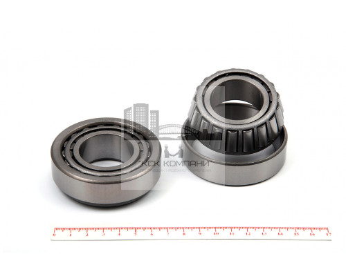 Подшипник 6-7507 А (32207) ГПЗ/СПЗ-4