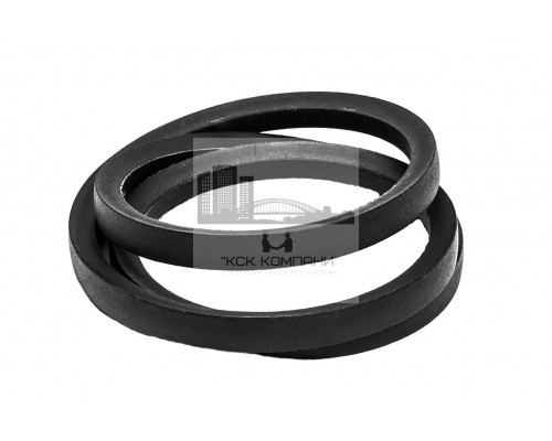 Ремень клиновой В(Б)-1400 Lp / 1355 Li ГОСТ 1284-89