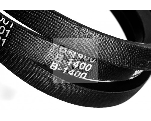 Ремень клиновой В(Б)-1400 Lp / 1355 Li ГОСТ 1284-89