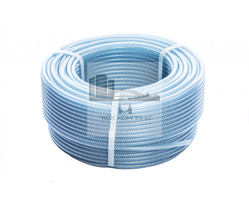 Шланг пищевой ПВХ Ф 5,0 мм (бухта 50 м) 032МТ