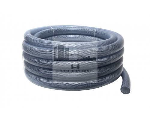 Шланг пищевой ПВХ Ф 50,0 мм (бухта 20 м) 032МТ