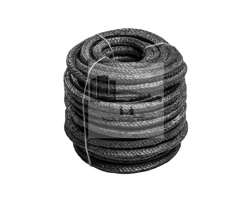 Набивка АГИ 18х18 мм ГОСТ 5152-84