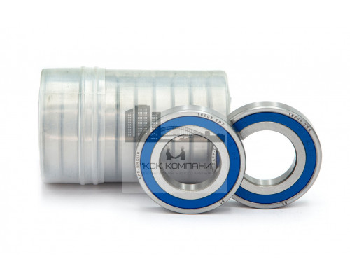 Подшипник 16005 2RS (7000105) 25*47*8мм