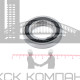 Подшипник 16006 2RS (7000106) 30*55*9мм
