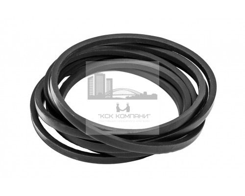 Ремень клиновой В(Б)-5600 Lp / 5555 Li ГОСТ 1284-89