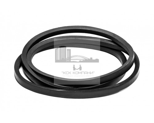 Ремень клиновой D(Г)-3750 Lp / 3675 Li ГОСТ 1284-89