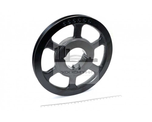 Шкив клиновой SPA 1х236 (ТВ 2012)