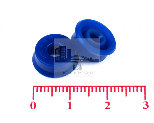 Манжета PU 4*11*5 UHS