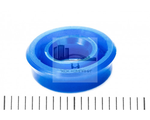 Манжета PU 6*12*4 UHS