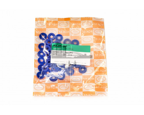 Манжета PU 6*12*4 UHS