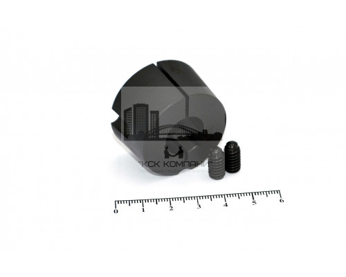 Втулка 1108 Taper Bush Ф 16 мм