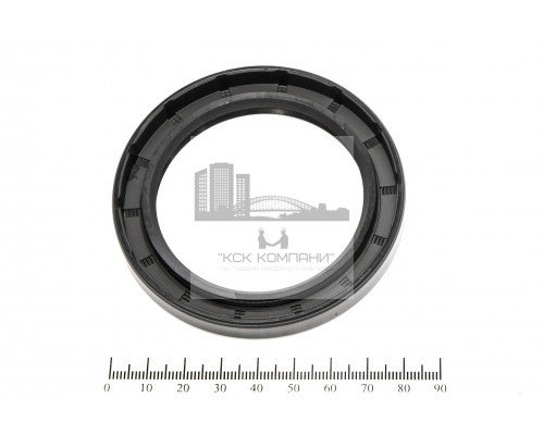 Сальник (манжета армированная) TC 60х82х10 NBR70