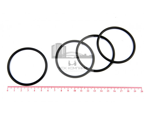 Кольцо 055-061-36 ГОСТ 9833-73