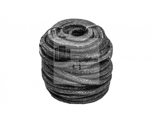 Набивка ЛП-31 14х14 мм ТУ 38-114339-88