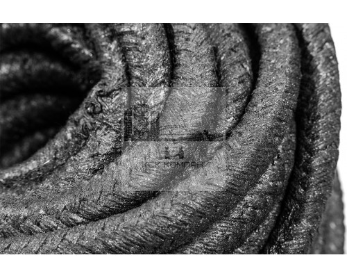 Набивка ХБП-31 18х18 мм ТУ 38-114339-88