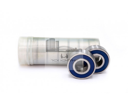 Подшипник 62204 2RS (180504) 20*47*18мм