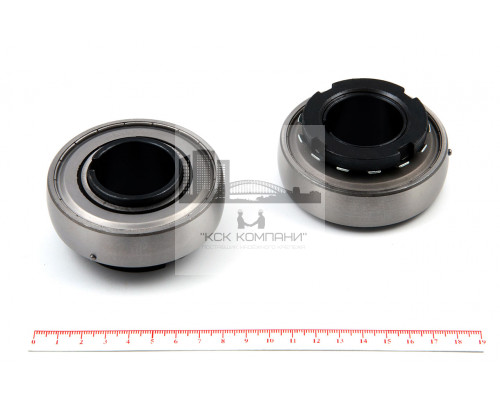 Подшипник 1680207 35*80*21/36мм