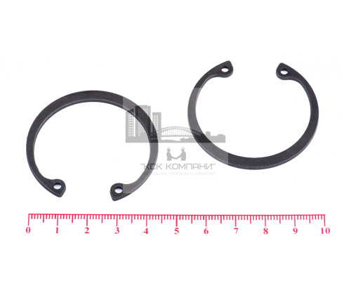 Стопорное кольцо внутреннее 42х1,75 DIN 472