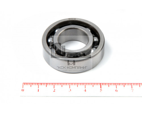 Подшипник 6004 (104) 20*42*12мм