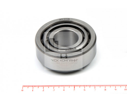 Подшипник 6-7605 А (32305)