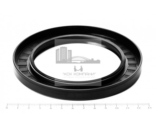 Сальник (манжета армированная) TC 90х130х12 NBR70