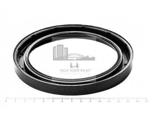 Сальник (манжета армированная) 1.2-105х138х12 (540-2402053) ГОСТ 8752-79