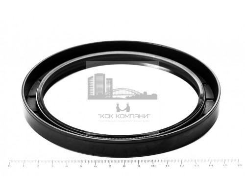 Сальник (манжета армированная) TC 120х150х15 NBR70