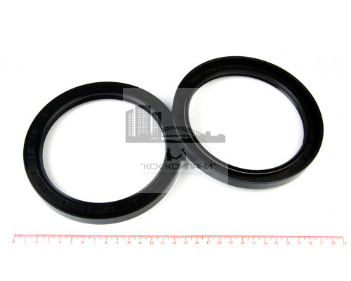 Сальник (манжета армированная) TC 120х150х15 NBR70