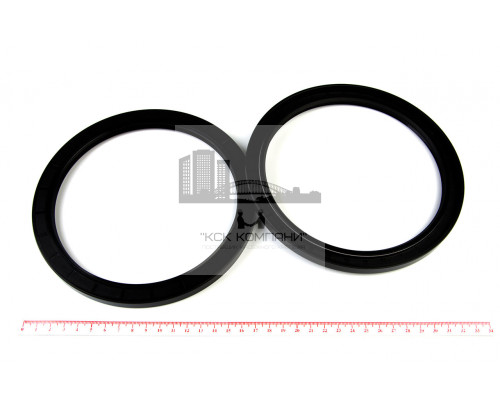 Сальник (манжета армированная) TC 150х180х12 NBR70