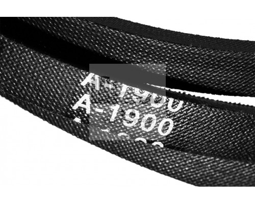 Ремень клиновой А-1900 Lp / 1870 Li ГОСТ 1284-89