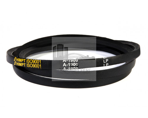 Ремень клиновой А-1900 Lp / 1870 Li ГОСТ 1284-89