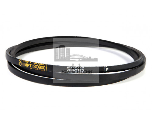 Ремень клиновой Z(O)-2120 Lp / 2100 Li ГОСТ 1284-89