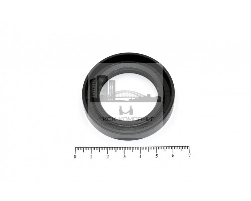 Сальник (манжета армированная) TC 37х56х10 NBR70