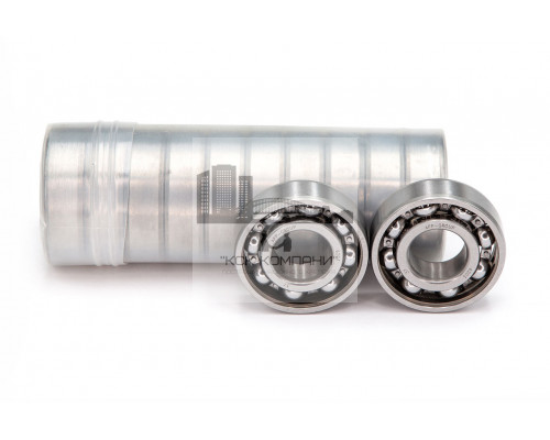 Подшипник 6203 (203) 17*40*12мм