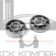 Подшипник 6204 (204) 20*47*14мм