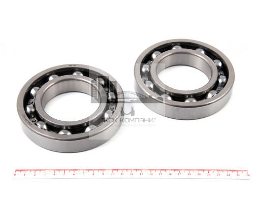 Подшипник 6213 (213) 65*120*23мм