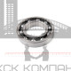 Подшипник 6213 (213) 65*120*23мм