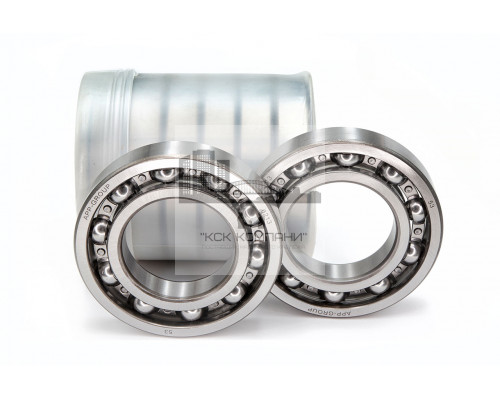 Подшипник 6213 (213) 65*120*23мм