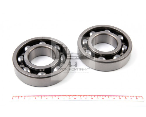 Подшипник 6310 (310) 50*110*27мм