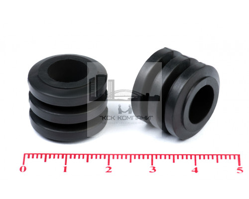 Втулка МУВП К1 (10х19х15)