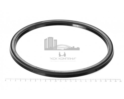 Манжета 1-220х200  h=10  ГОСТ 14896-84