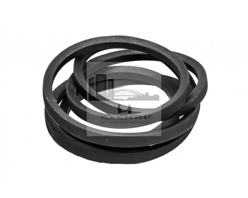 Ремень клиновой В(Б)-2500 Lp / 2455 Li ГОСТ 1284-89