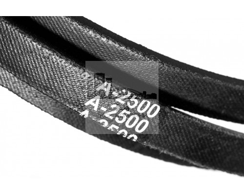 Ремень клиновой А-2500 Lp / 2470 Li ГОСТ 1284-89