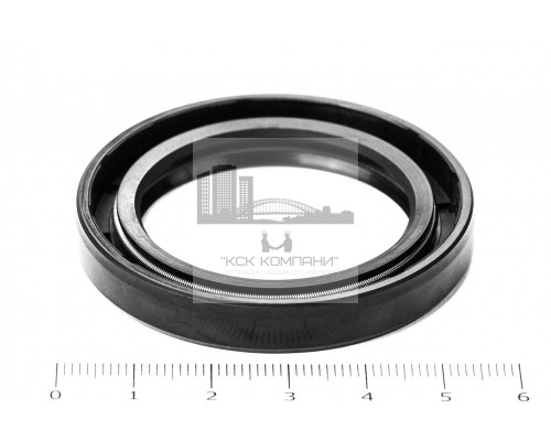 Сальник (манжета армированная) TC 38х54х8 NBR70