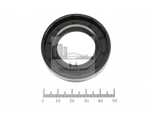 Сальник (манжета армированная) TC 29х50х10 NBR70