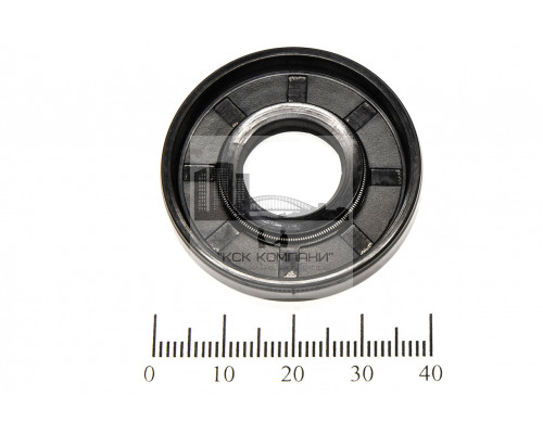 Сальник (манжета армированная) TC 16х38х7 NBR70