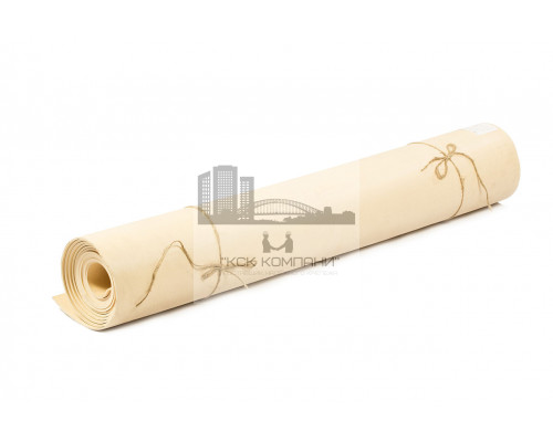 Резина пищевая 3 тип 5 мм (светлая) ГОСТ 17133-83