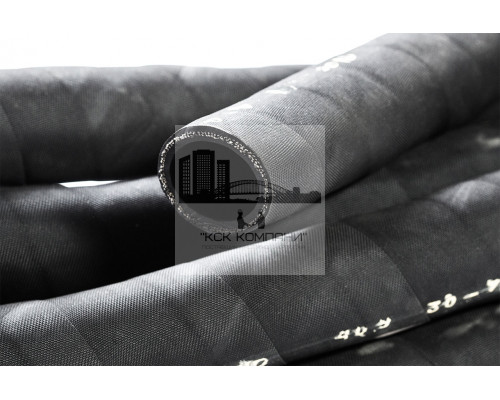 Рукав проклад.конструкции (дюритовый) 40У-30-7 ТУ 0056016-87