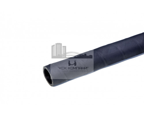 Рукав проклад.конструкции (дюритовый) 40У-30-7 ТУ 0056016-87