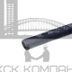 Рукав проклад.конструкции (дюритовый) 40У-30-7 ТУ 0056016-87
